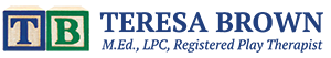 Teresa Brown Logo